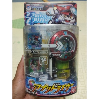 digimon digivice สภาพไม่ผ่านการเล่น