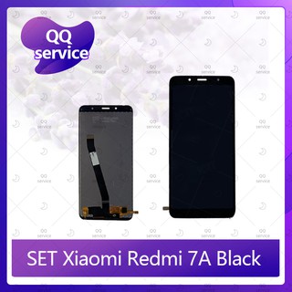 Set Xiaomi Redmi 7A อะไหล่จอชุด หน้าจอพร้อมทัสกรีน LCD Display Touch Screen อะไหล่มือถือ QQ service