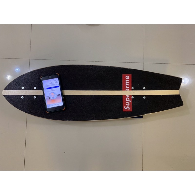 surfskate custom made