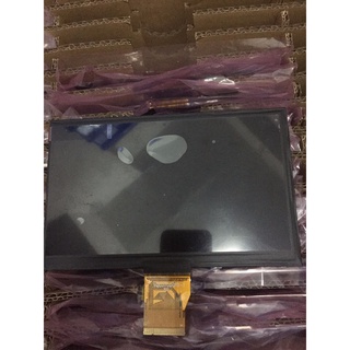 หน้าจอแสดงผล LCD SZ 7 นิ้ว 50 pin IPS YQL070DIPS-I YQL07024CNIC28IC