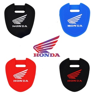 พวงกุญแจซิลิโคน CB key 150 300 CB500X F R 650R สําหรับ Honda CB-CBR 500-650 CB-150R CB-300R