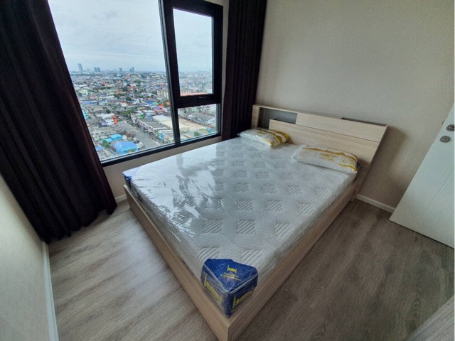 ที่นอนยางพาราอัดล้วน