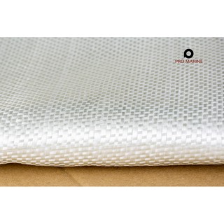 ใยตาสาน ตรา Jushi เบอร์ 200 และ 400 ใยผ้า ขนาด/size 1x1 เมตร High Quality Fiberglass Cloth/Woven