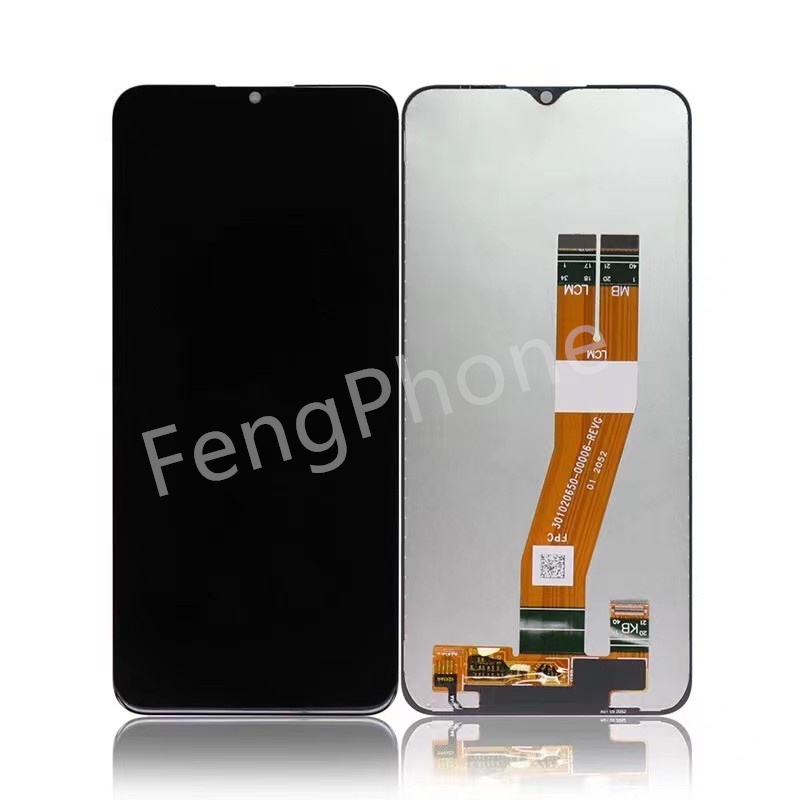 ชุดหน้าจอ​ Samsung A02s/A03s
