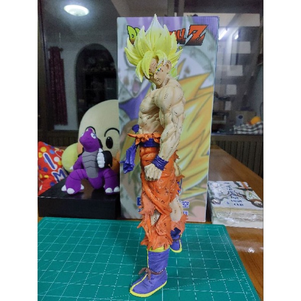 Dragonball โมเดล Son Goku