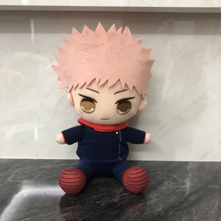 ตุ๊กตา Jujutsu Kaisen