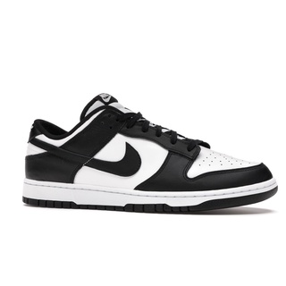 Nike Dunk Low Panda.