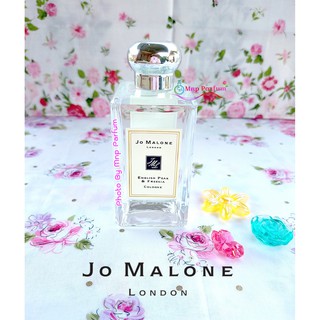 Jo Malone English Pear and Freesia Cologne 100 ml. .