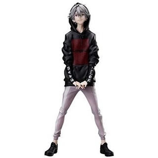 Hobby Max Figure 1/7 Kaworu Nagisa Ver.RADIO EVA 4573451878451 (Figure)