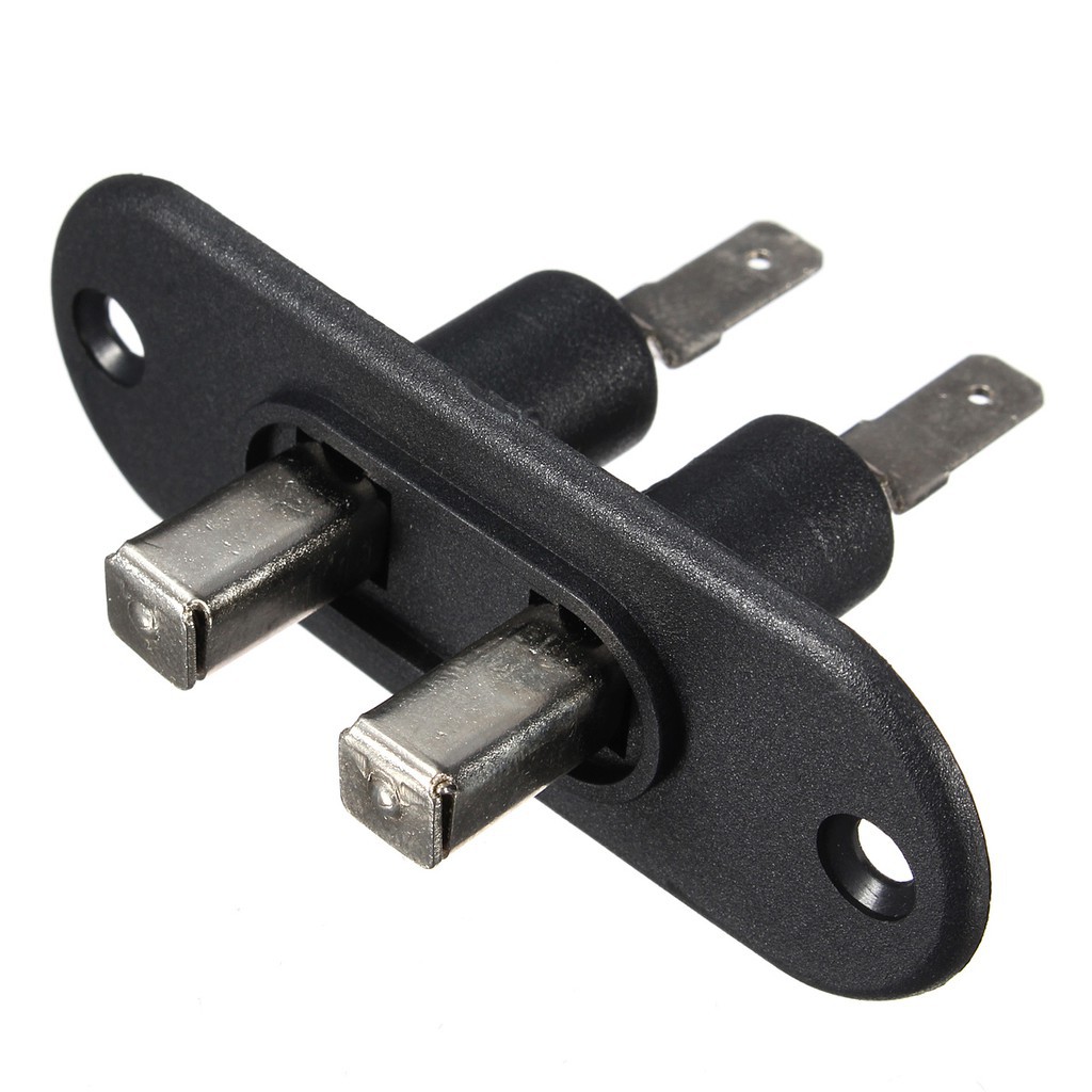 New Sliding Door Contact Switch For Car Van Alarm Shopee Thailand