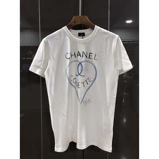 Chanel Colette t shirt