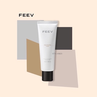 FEEV Hyper- Enriching Cream ของแท้ ฉลากไทย