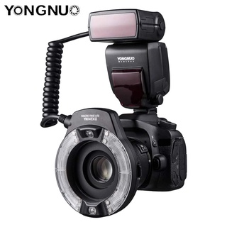 Yongnuo YN-14EX II Macro Ring Lite for Canon