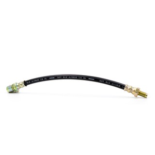 สายอ่อนเบรค หลัง 1เส้น โตโยต้า โคโรลล่า E30 E50 E70 KE TE Toyota Corolla DLX SR5 Sprinter Coupe ปี 2517-2526 ตรงรุ่น NEW