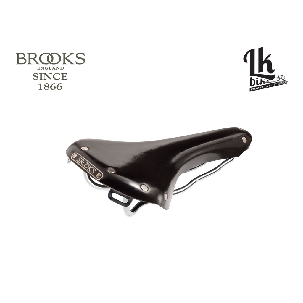 brooks swallow titanium weight