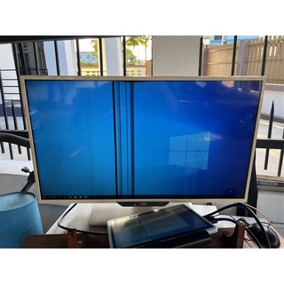จอคอมพิวเตอร์ (Monitor) งานช่าง AOC 32 i3284vw
