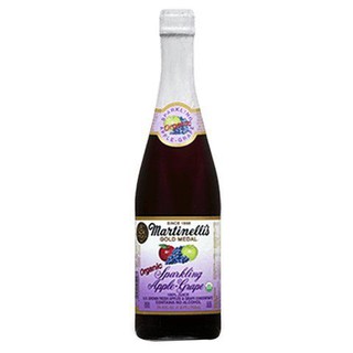 Martinelli Apple-grape 25.4 Oz Martinelli Apple-grape 25.4 Oz