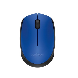 MOUSE Logitech M171 BLUE