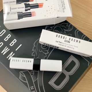 Bobbi Brown Extra Lip tint สี Bare Punch 2.3g ของแท้