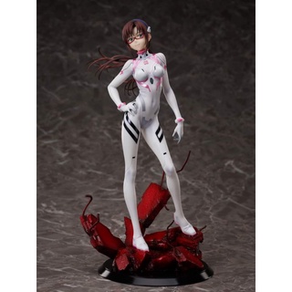 Pre Order Mari Makinami Illustrious [Last Mission]1/7(Revolve)