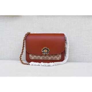 Coach Coach Madison Shoulder Bag