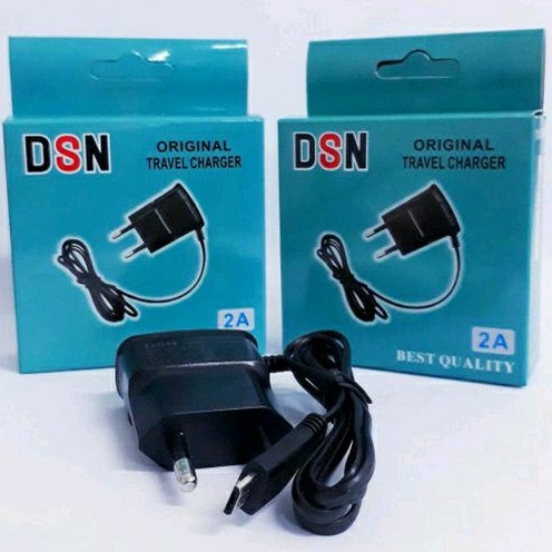 Dsn 2 Charger.A BB8520 ชนิดสาย Micro USB