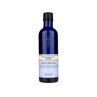 Nealsyard Remedies Rehydrating Rose Toner 200 ml