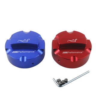 Car Oil Filter Cap Water Tank Cap Aluminum for BMW 3 series 5 series N20 and New MINI 2.0T engine. Protecting your cap