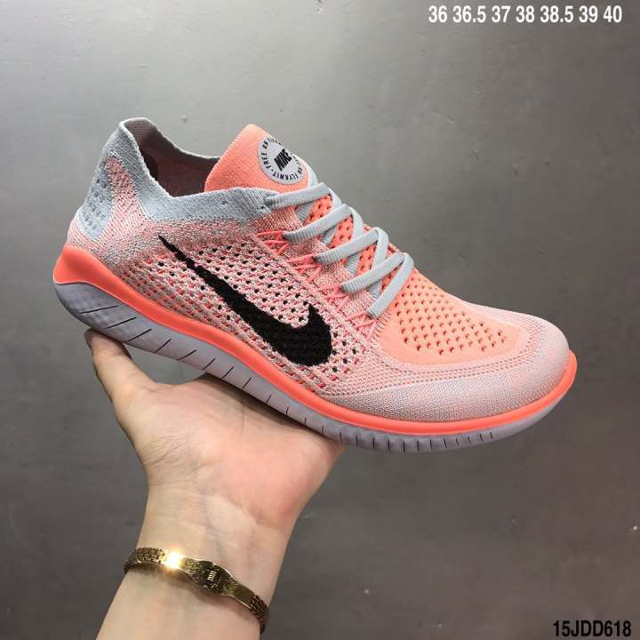 Nike Free RN 5.0 2020 เท้าเปล่าบินกล้ามเนื้อรุ่นที่สองรองเท้าวิ่ง # กลับรองเท้าวิ่งความตั้งใจเดิม,คื