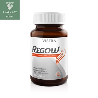 Vistra Regow 30 capsules