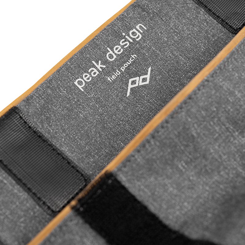 Peak Design Field Pouch V2 กระเป๋าจัดระเบียบปรับเป็นสะพายไหล่ สลิง และคาดเอวได้