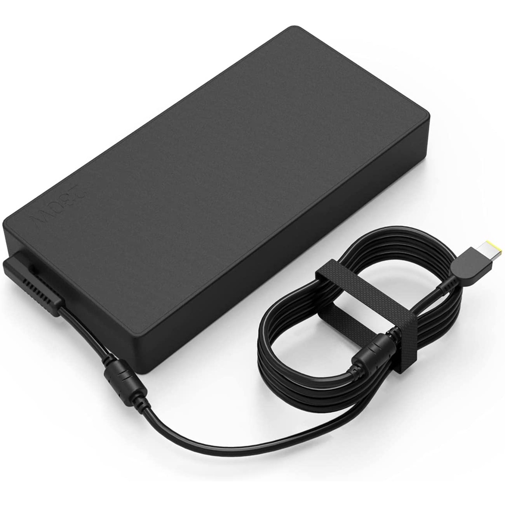 230W AC Charger Adapter Fit สําหรับ Lenovo Ideapad Legion Y920 Y910 Y900 Y740 Y730 Y7000 Y545 Y540 5