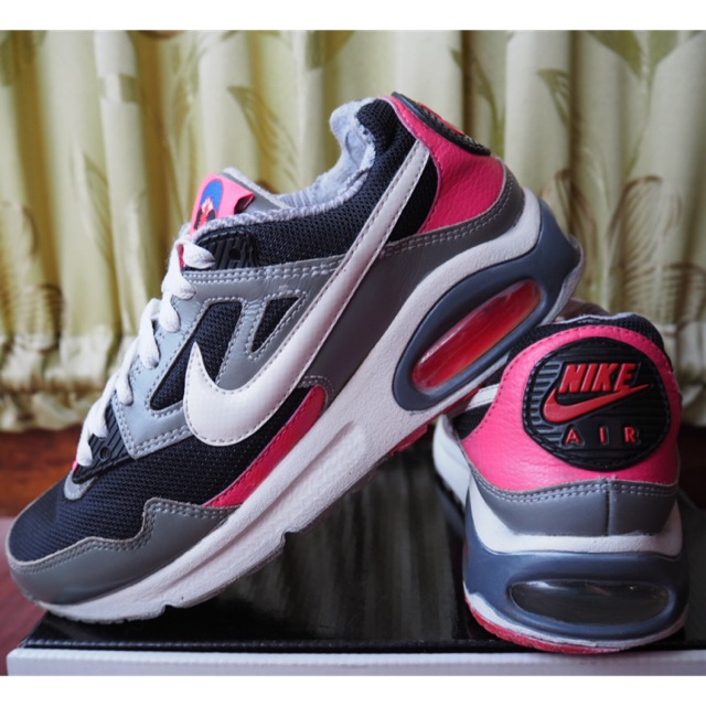 lino Min Continente รองเท้า Nike Air Max Skyline Athletics West Edition มือสองของแท้ Size 37.5  ยาว 23.5 | Shopee Thailand