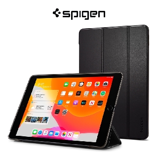 SPIGEN เคสแท็บเล็ต แบบพับได้ สําหรับ iPad 10.2 นิ้ว 9th Gen 2021 8th Gen 2020 10.2 นิ้ว 7th Gen 2019