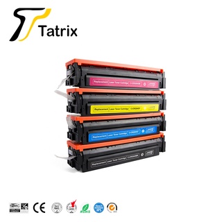 Tatrix compatible for Canon CRG045 CRG-045 toner cartridge LBP612Cdw 611Cn 613Cn 631Cn mf633Cdw LBP 613CDW canon color t