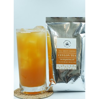 ชามะนาว CEYLON TEA 100G