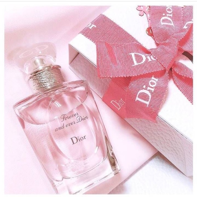 น้ำหอมแท้แบ่งขาย ​Christian Dior Forever and Ever edt | Shopee Thailand