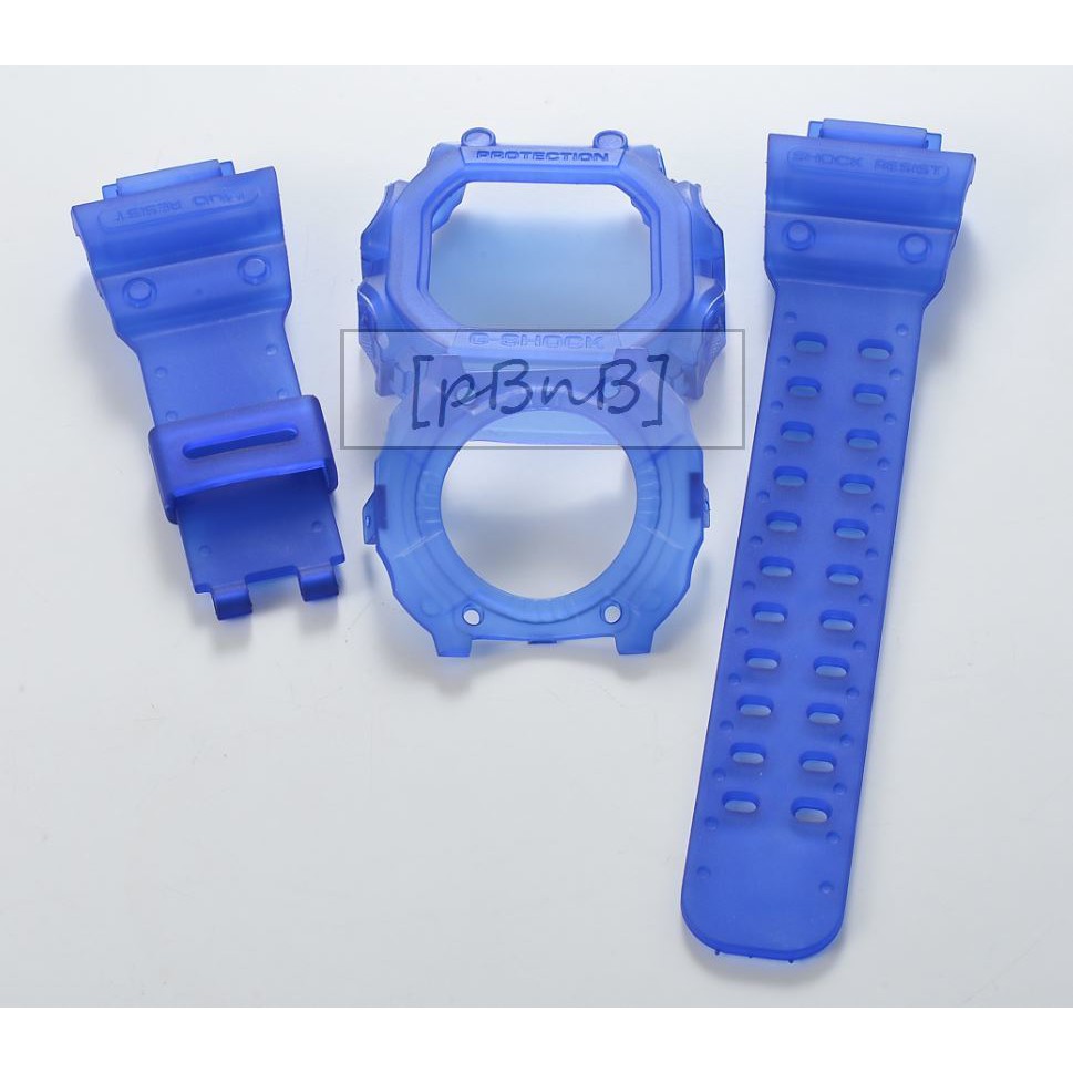 [pBnB]GX56 BNB MATTE BAND และ BEZEL