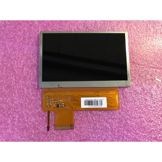 หน้าจอแสดงผล LCD SZ LQ043T3DX07