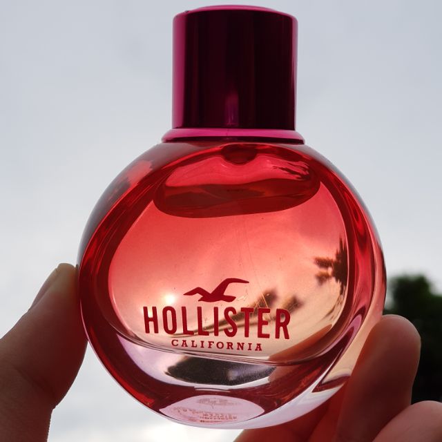 Hollister wave 2 clearance 30ml