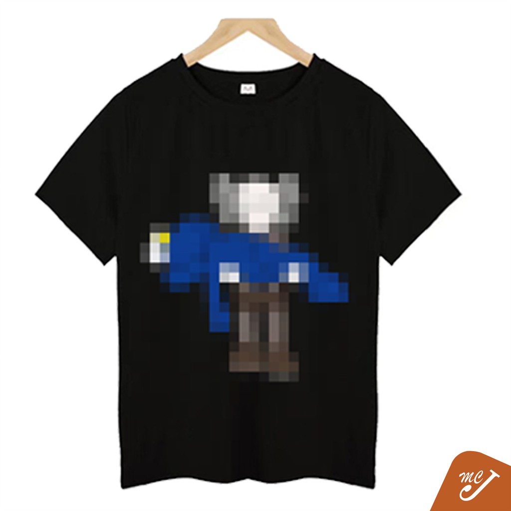 McJoden - DAHYUN เสื้อยืดแฟชั่น Kaw