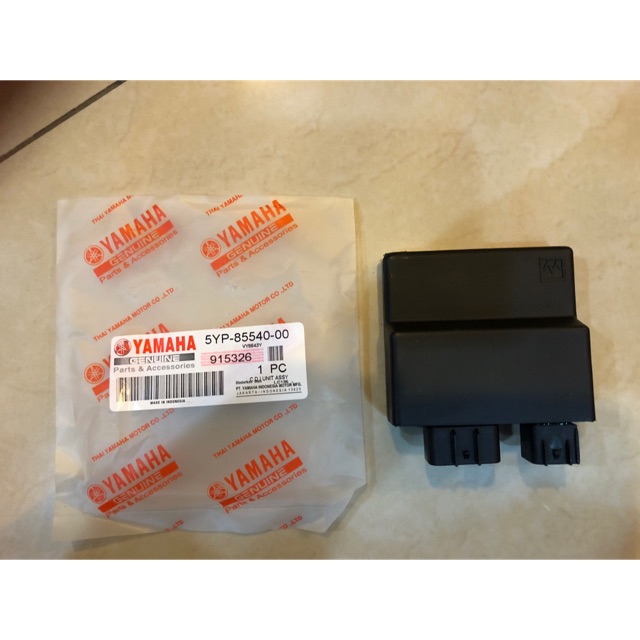 CDI LC135***********