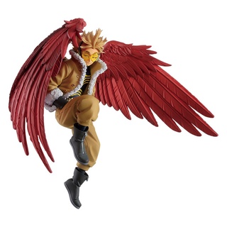 1166753 Boku no Hero Academia - Hawks - Ichiban Kuji Last One Hero vs Villains (Last One) (Bandai Spirits)