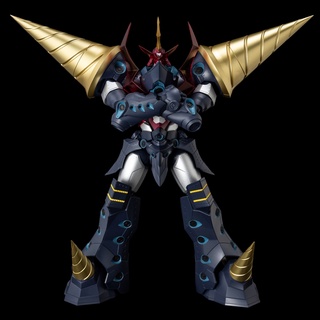 Sen-ti-nel PLAIOBOT Tengen Toppa Gurren Lagann Super Galaxy Gurren Lagann กุเรนลากัน