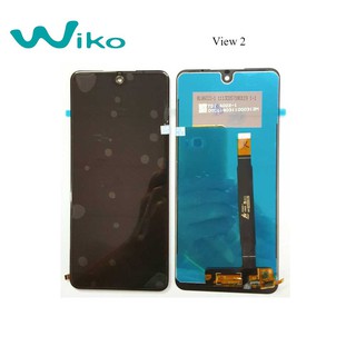 จอ LCD.Wiko View 2 +ทัชสกรีน