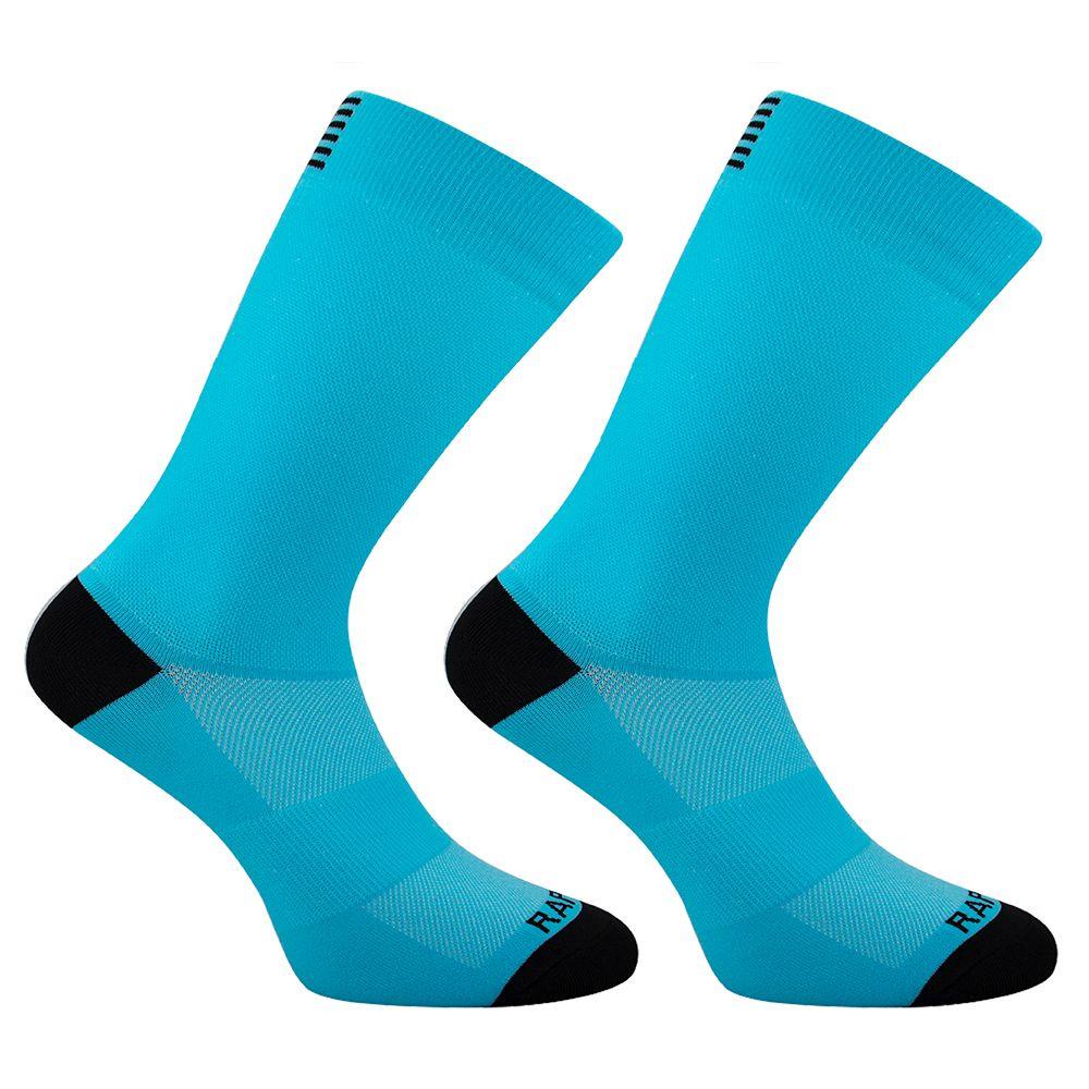 LLOYD Cotton Cycling Socks Thick Compression Socks Bike Socks Sports