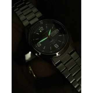 นาฬิกาข้อมือ US SUBMARINE รุ่น J035M ของแท้ US SUBMARINE แท้ กันน้ำ 100% มีวันที่ สัปดาห์US Submarine รุ่น.J035