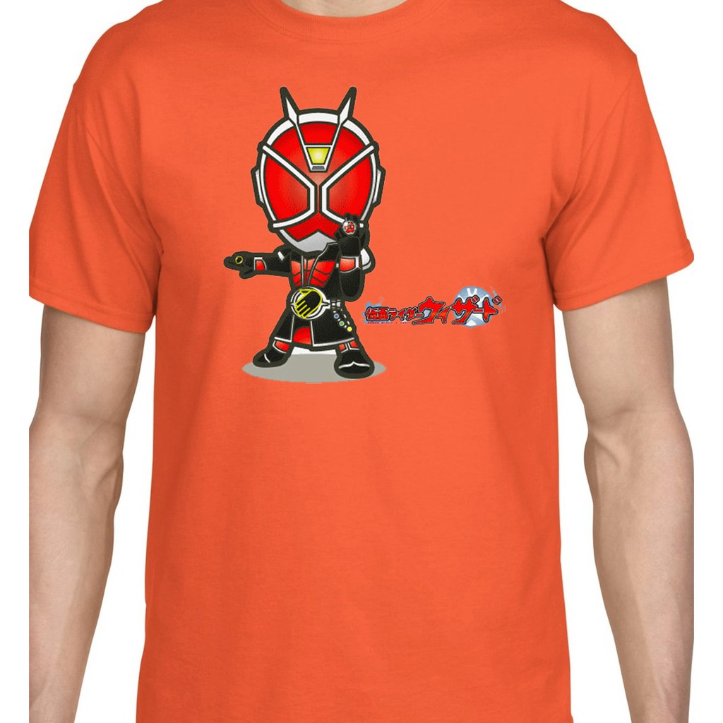 อะนิเมะมังงะ Kamen Rider X Kamen Rider 2-Go Kamen Rider V3 Black Blade เสื้อยืดผู้ชายผ้าฝ้าย