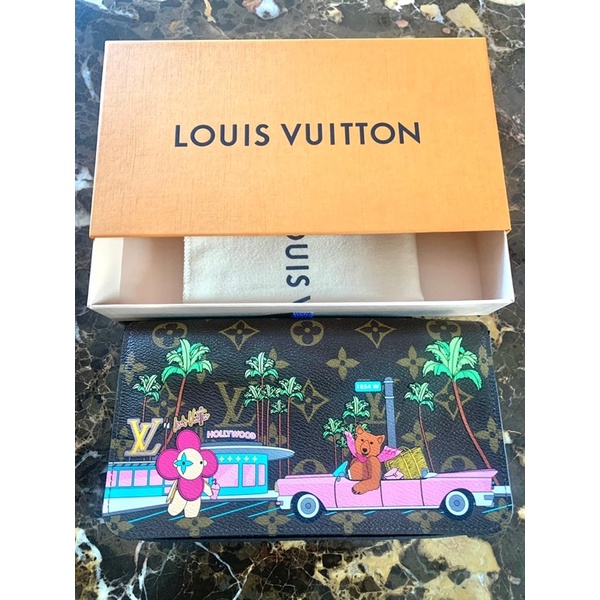 Louis Vuitton - กระเป๋ารุ่น Félicie Pochette