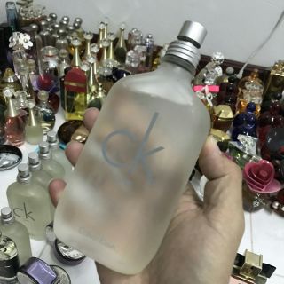 น้ำหอม CK One EDT 200 ML.